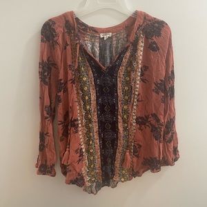 GUC Mason & Belle size Medium Top